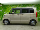 N-BOX G L ターボ ホンダセンシング 
