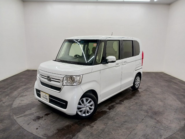 N-BOX L 