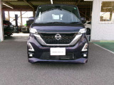 ルークス ハイウェイスター Gターボ 