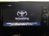 【オーディオ機能】ナビに一体のオーディオは、フルセグTVの他にDVD/CDプレーヤーを装備♪もちろんFM/AMラジオもお聞きいただけますよ♪