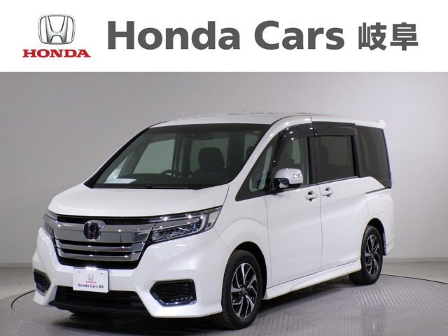 ステップワゴン 1.5 スパーダ ホンダ センシング 