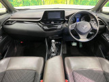 C-HR  G