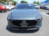 MAZDA3ファストバック 1.8 XD バーガンディ セレクション 4WD 