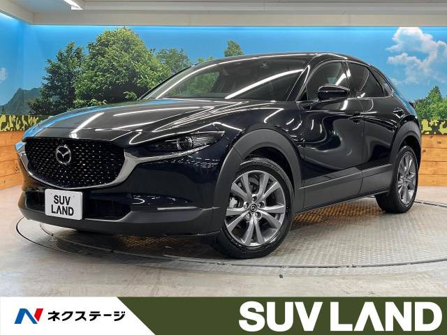 CX-30 2.0 20S プロアクティブ ツーリングセレクション 