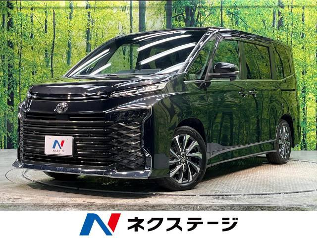 ヴォクシー 2.0 S-Z 