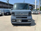 N-VAN ファン 