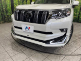 ランドクルーザープラド 2.7 TX Lパッケージ 4WD 