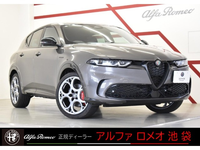 トナーレ ハイブリッド サンルーフエディション 
