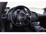R8 4.2 FSI クワトロ 4WD 