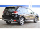 フォレスター 2.0 アドバンス 4WD 