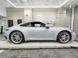 911 カレラ PDK 