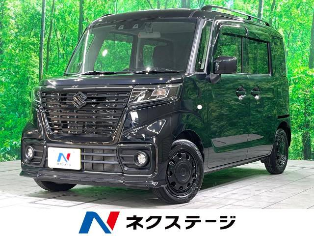 スペーシアベース XF 