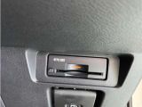 高速道路で楽々、そして快適通過 ETC