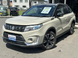 エスクード 1.4 ターボ 4WD 