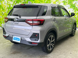 ロッキー 1.0 プレミアム G 4WD 