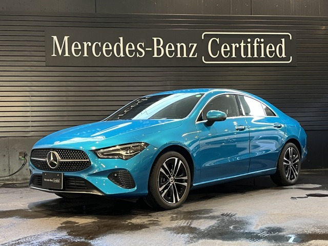 CLAクラス CLA200d 