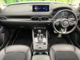 CX-5 2.2 XD ブラックトーンエディション 
