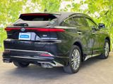 ハリアー 2.5 ハイブリッド E-Four Z 4WD 