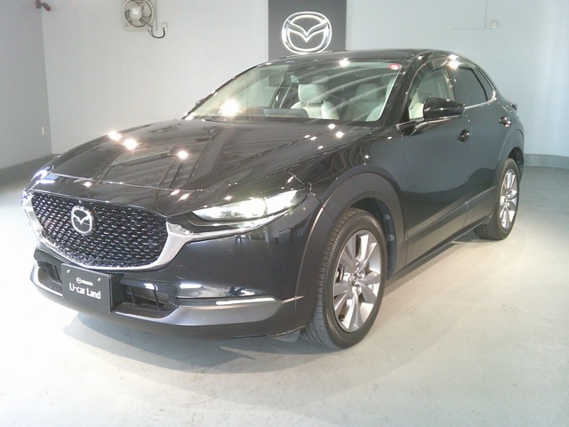CX-30 2.0 20S Lパッケージ 