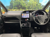 ヴォクシー 2.0 ZS 煌 