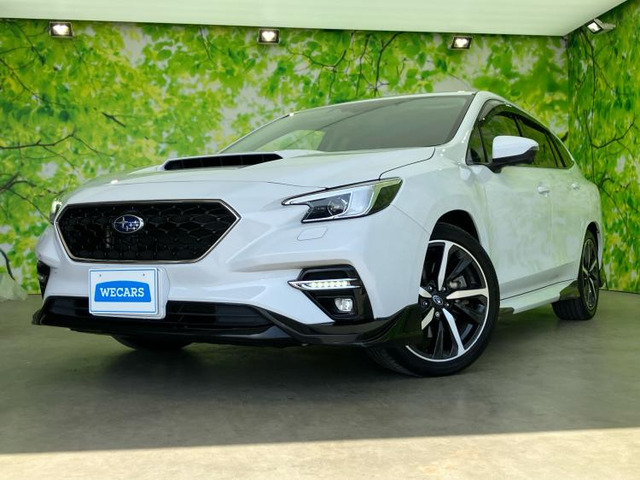 レヴォーグ 1.8 GT-H EX 4WD 