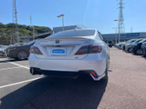 クラウン ハイブリッド 3.5 RS アドバンス 
