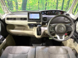 N-BOX G L ホンダセンシング 