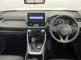 RAV4 2.0 G Zパッケージ 4WD 4WD 本革シート