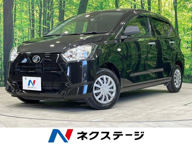 ミライース L SAIII 