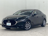 MAZDA3セダン 1.5 15S ツーリング 4WD 4WD ワンオーナー