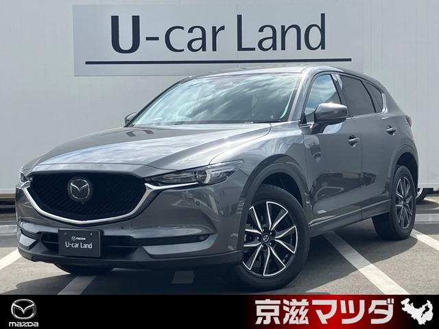 CX-5 2.5 25S Lパッケージ 