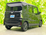 タントカスタム RS 