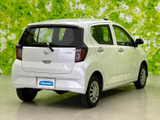 ミライース L 4WD 
