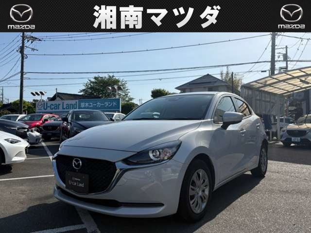 MAZDA2 1.5 15S スマートエディション 