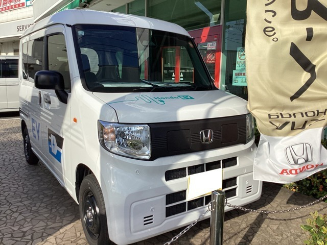 N-VAN e: e: L4 