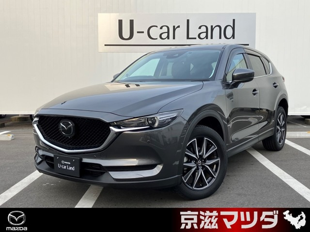 CX-5 2.2 XD プロアクティブ 