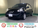 日産 マーチ