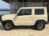 ジムニー XC 4WD 