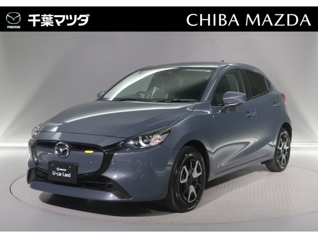 MAZDA2 1.5 15BD 
