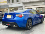 BRZ 2.0 S 