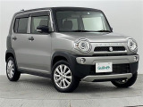 ハスラー タフワイルド 4WD 4WD 修復歴無し