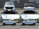 サクラ X 90周年記念車 