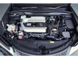UX 250h Fスポーツ 