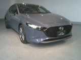 MAZDA3ファストバック 2.0 20S バーガンディ セレクション 