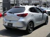 MAZDA2 1.5 15BD 