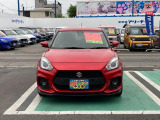 スイフト 1.4 スポーツ ZC33S
