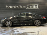 CLAクラス AMG CLA35 4マチック 4WD 