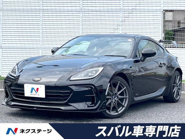 BRZ 2.4 S 
