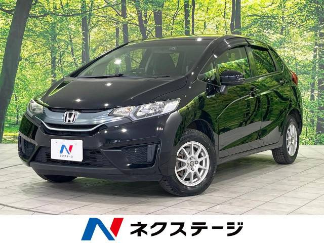 フィット 1.5 ハイブリッド Fパッケージ 