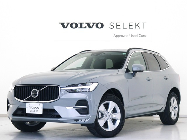 XC60 プラス B5 